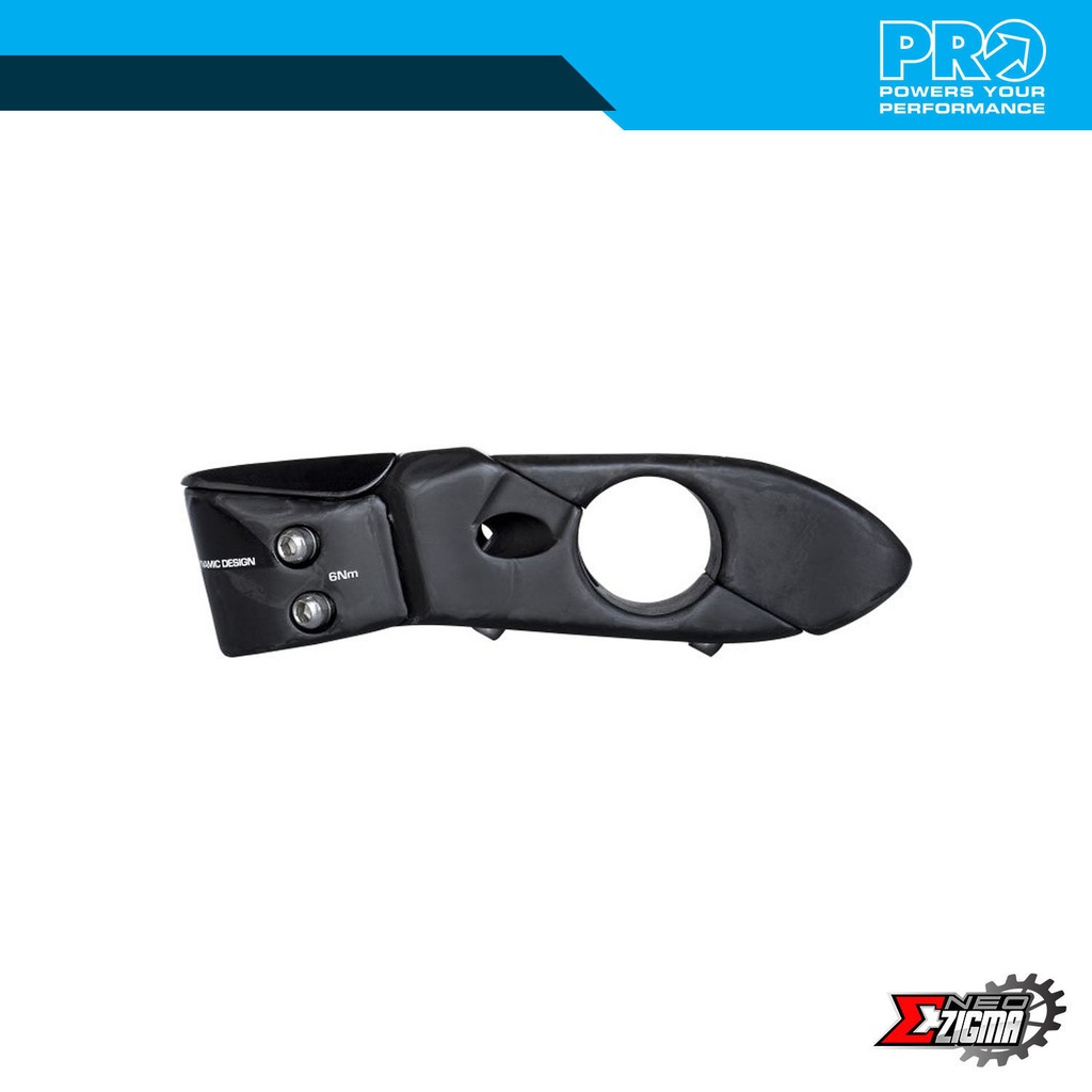Handle Stem Road PRO Missile EVO Di2 Ready UDCarbon 85mm